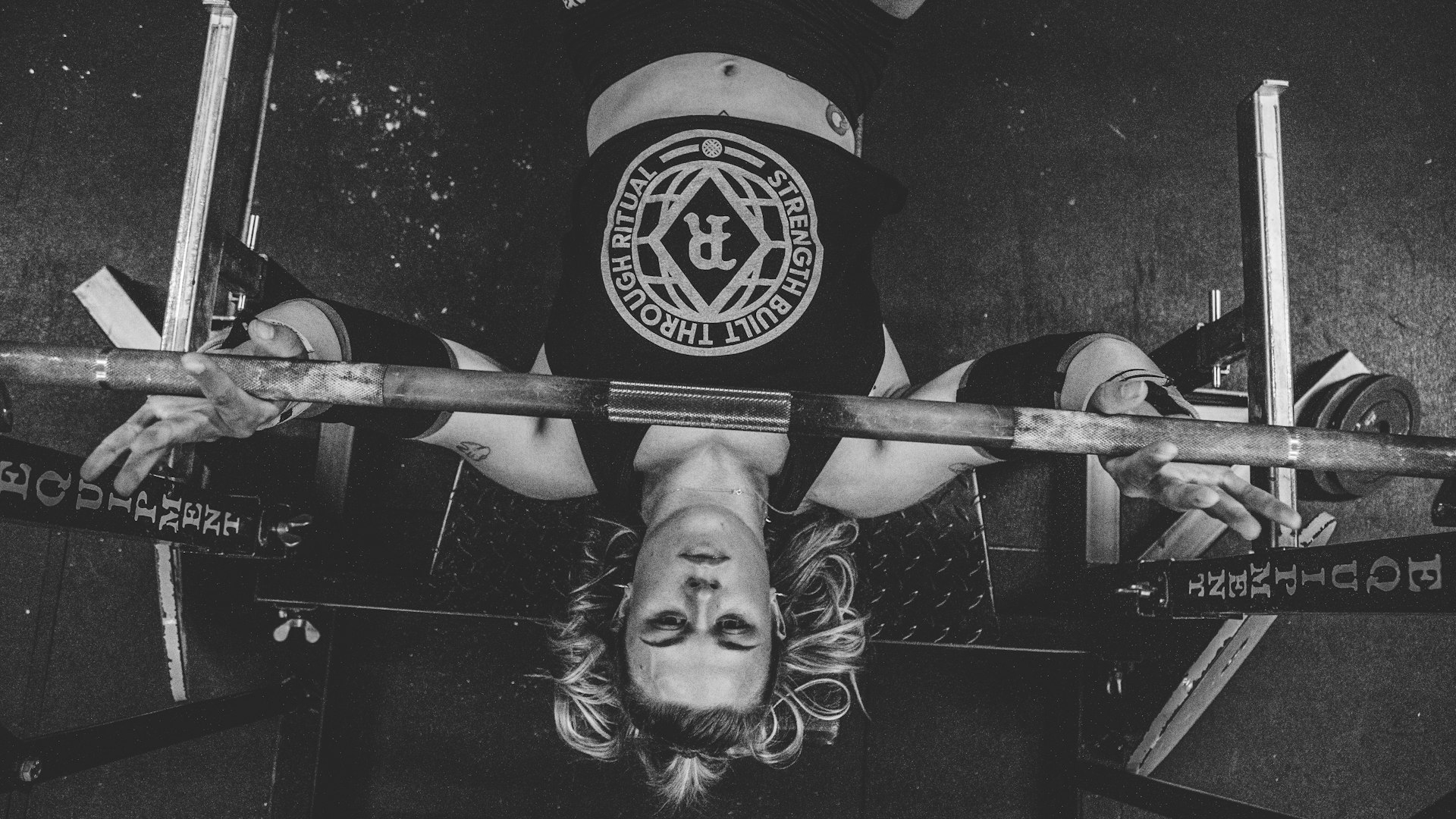 Premium fitness centre digital transformation